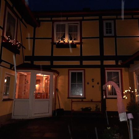 فندق Haus Brigitte باد لوتربرغ المظهر الخارجي الصورة