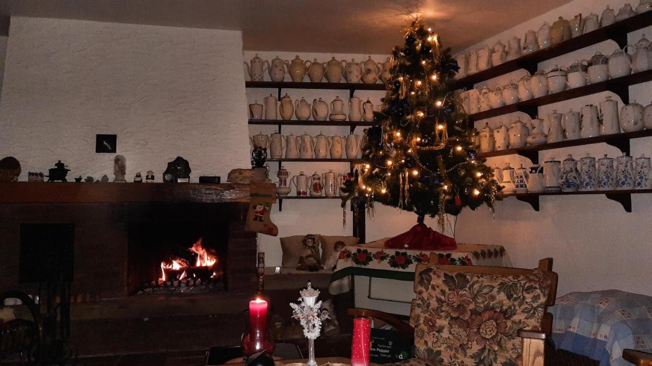 فندق Haus Brigitte باد لوتربرغ المظهر الخارجي الصورة