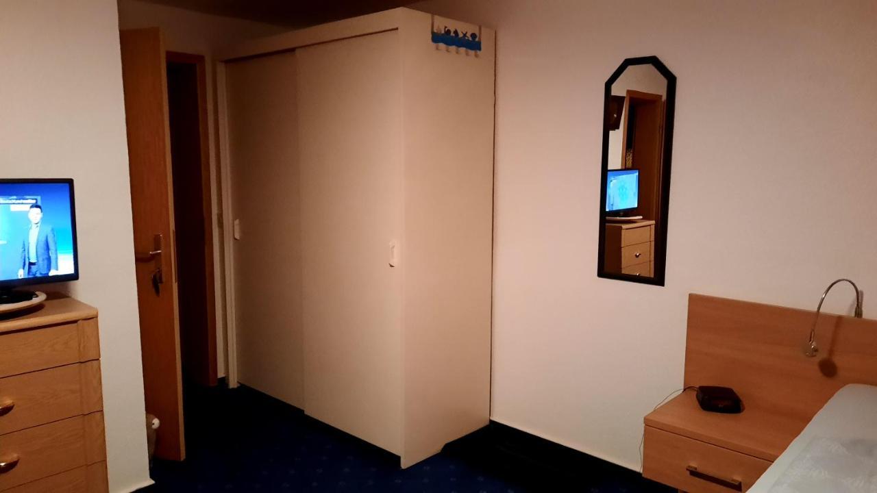 فندق Haus Brigitte باد لوتربرغ المظهر الخارجي الصورة