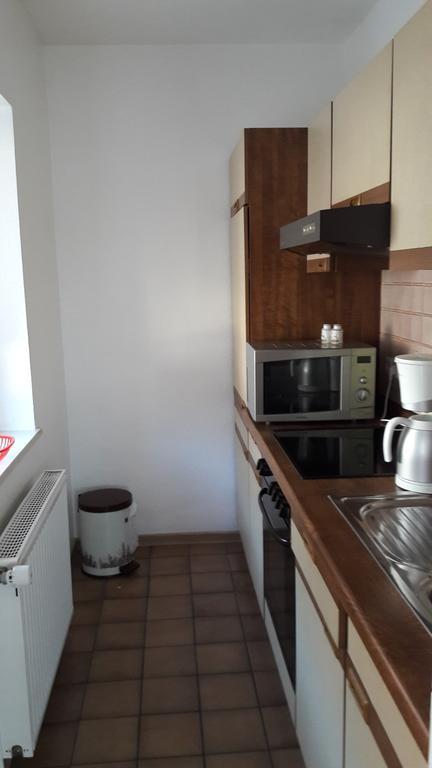 فندق Haus Brigitte باد لوتربرغ المظهر الخارجي الصورة